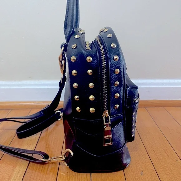 Bebe Mini Backpack - Picture 3 of 3